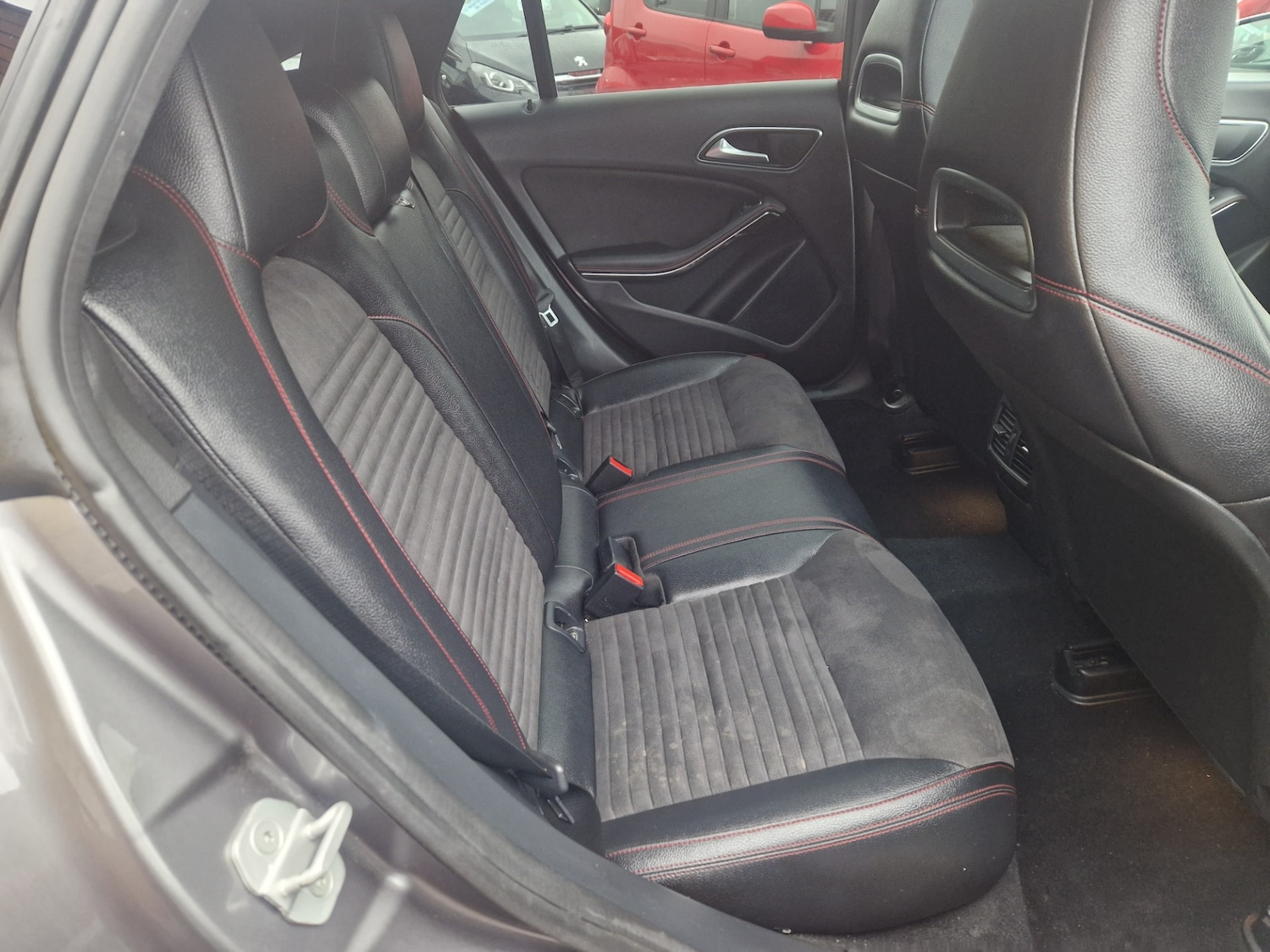 Used Mercedes-Benz CLA 2018 for sale - 76578209: Photo 21