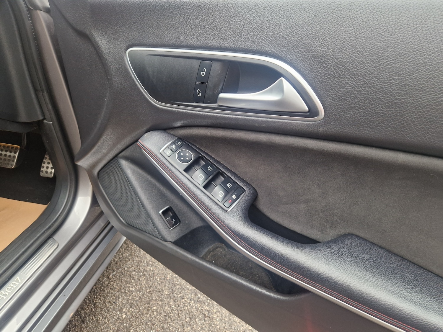 Used Mercedes-Benz CLA 2018 for sale - 76578209: Photo 22