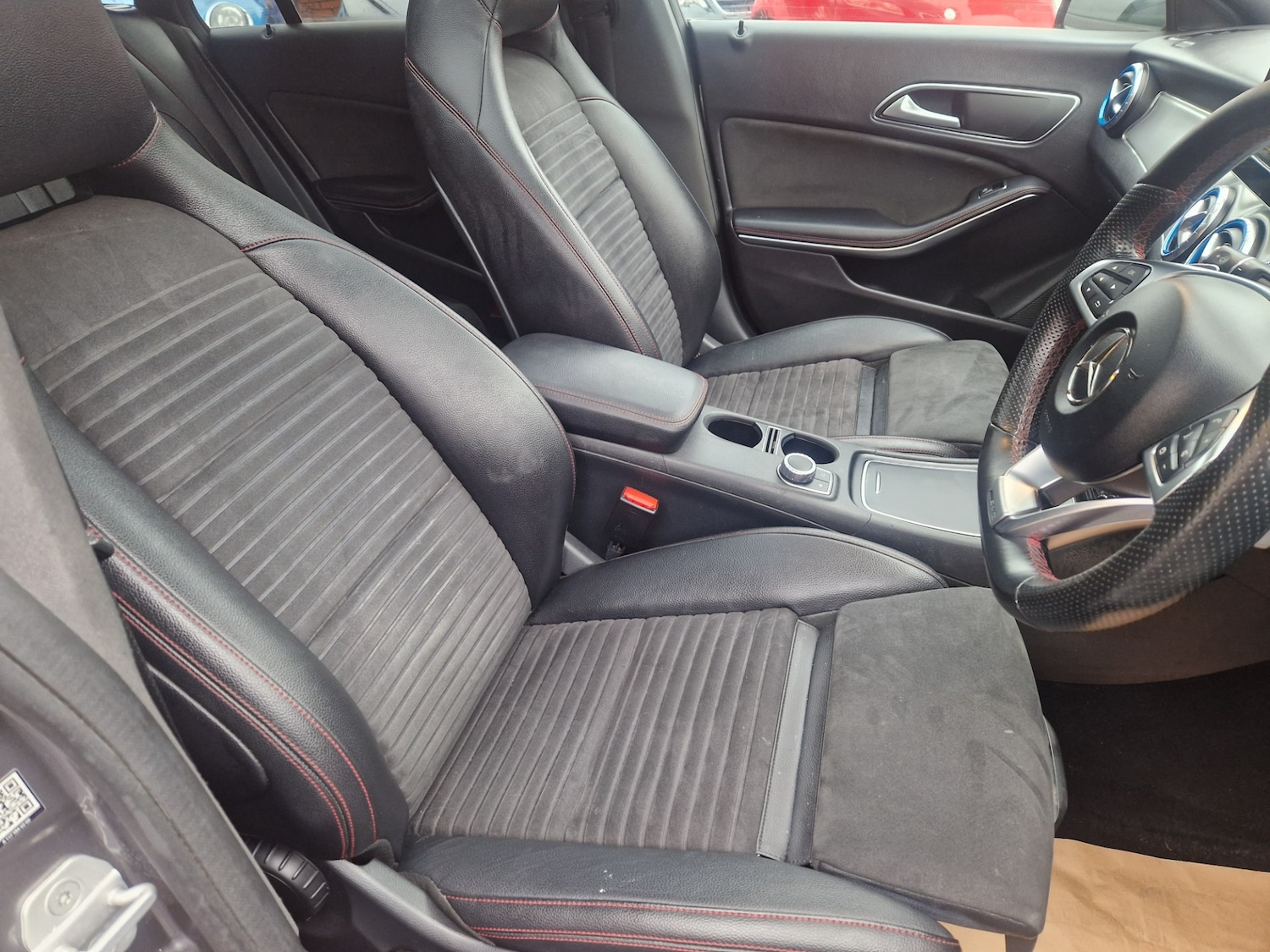 Used Mercedes-Benz CLA 2018 for sale - 76578209: Photo 25