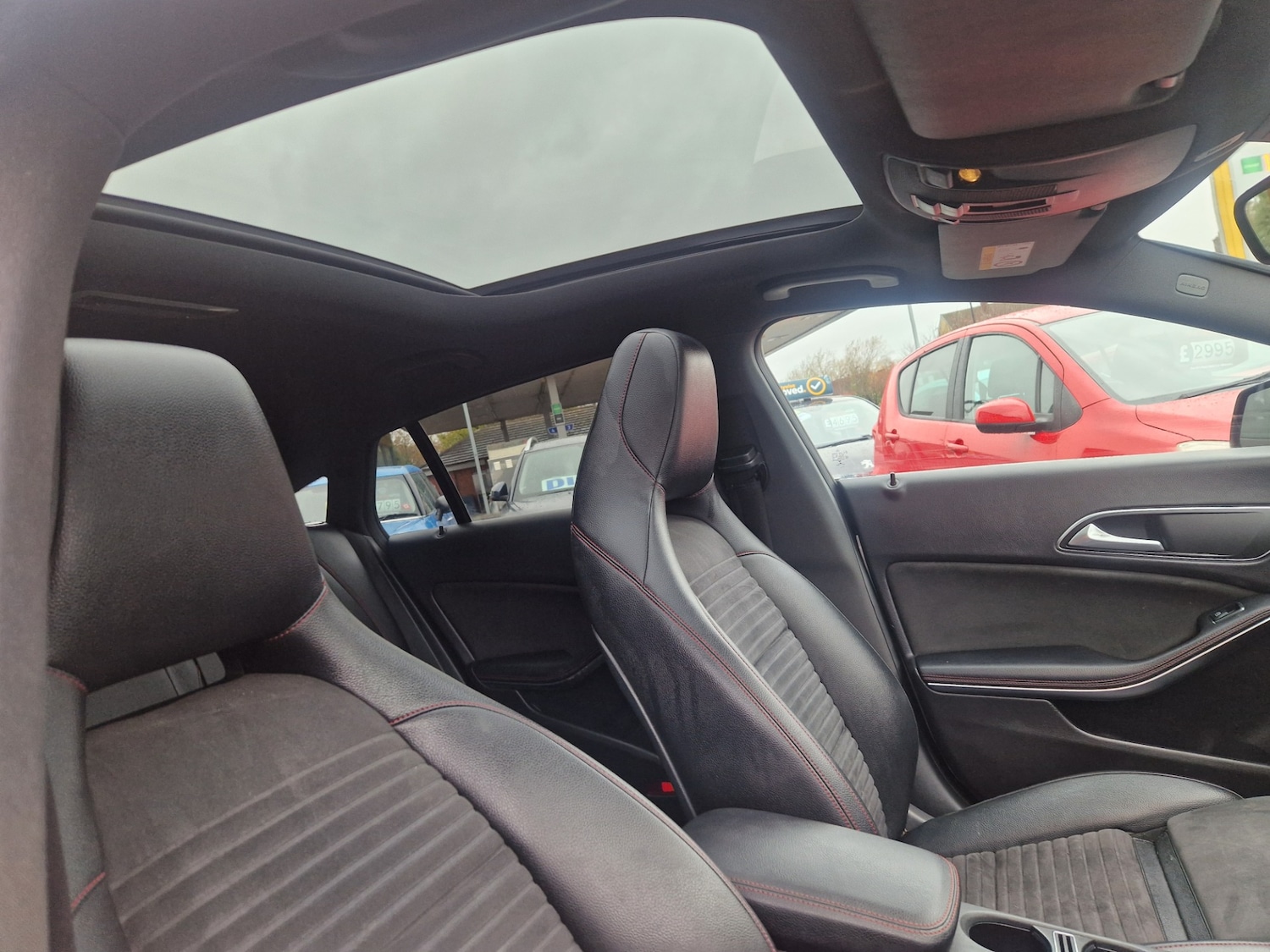 Used Mercedes-Benz CLA 2018 for sale - 76578209: Photo 26