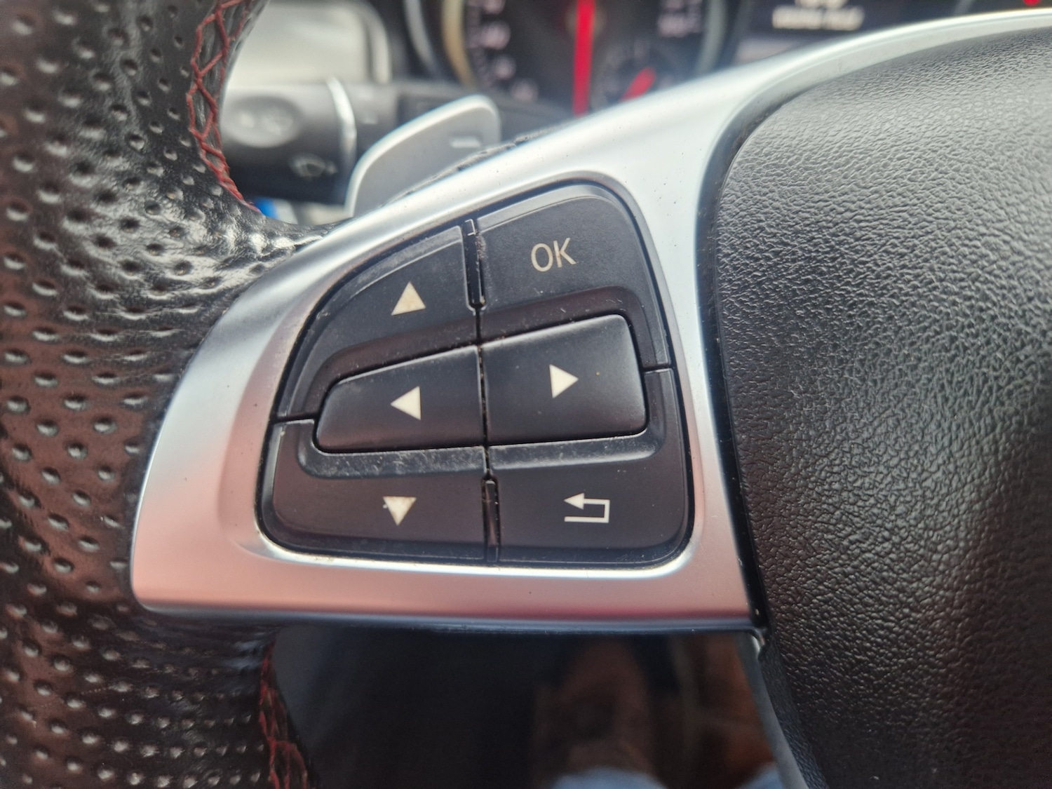 Used Mercedes-Benz CLA 2018 for sale - 76578209: Photo 28