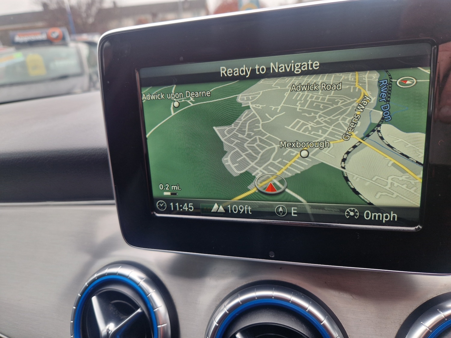 Used Mercedes-Benz CLA 2018 for sale - 76578209: Photo 33