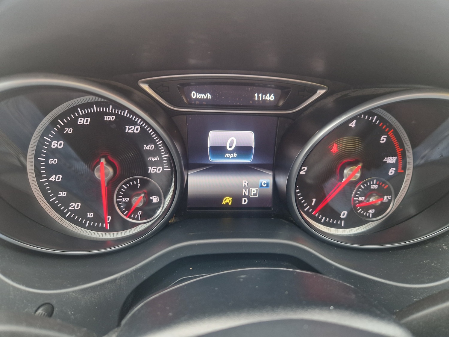 Used Mercedes-Benz CLA 2018 for sale - 76578209: Photo 41