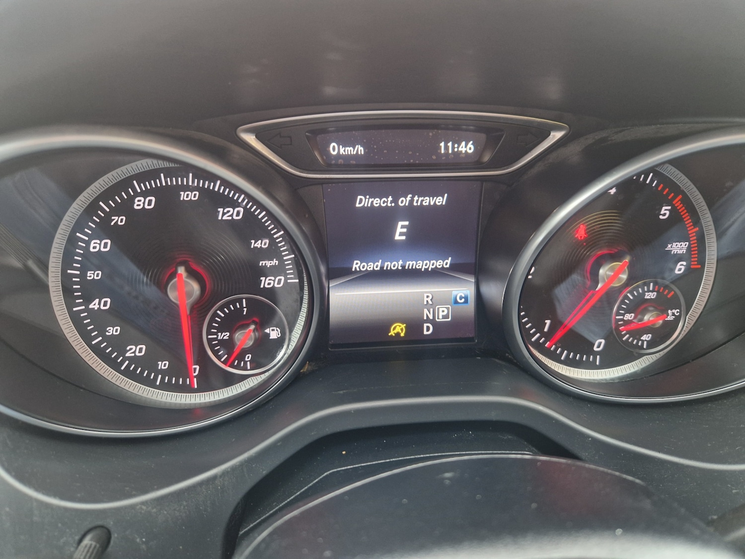 Used Mercedes-Benz CLA 2018 for sale - 76578209: Photo 42