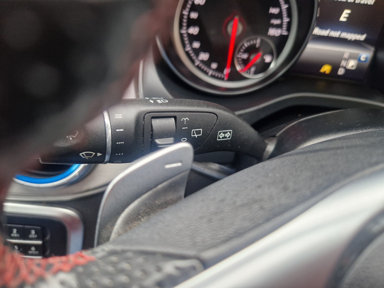 Used Mercedes-Benz CLA 2018 for sale - 76578209: Photo 43