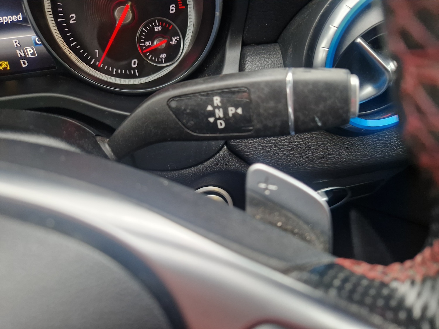 Used Mercedes-Benz CLA 2018 for sale - 76578209: Photo 44