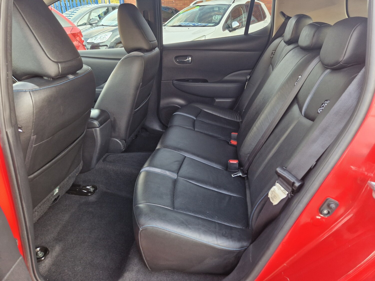 Vehicle 17