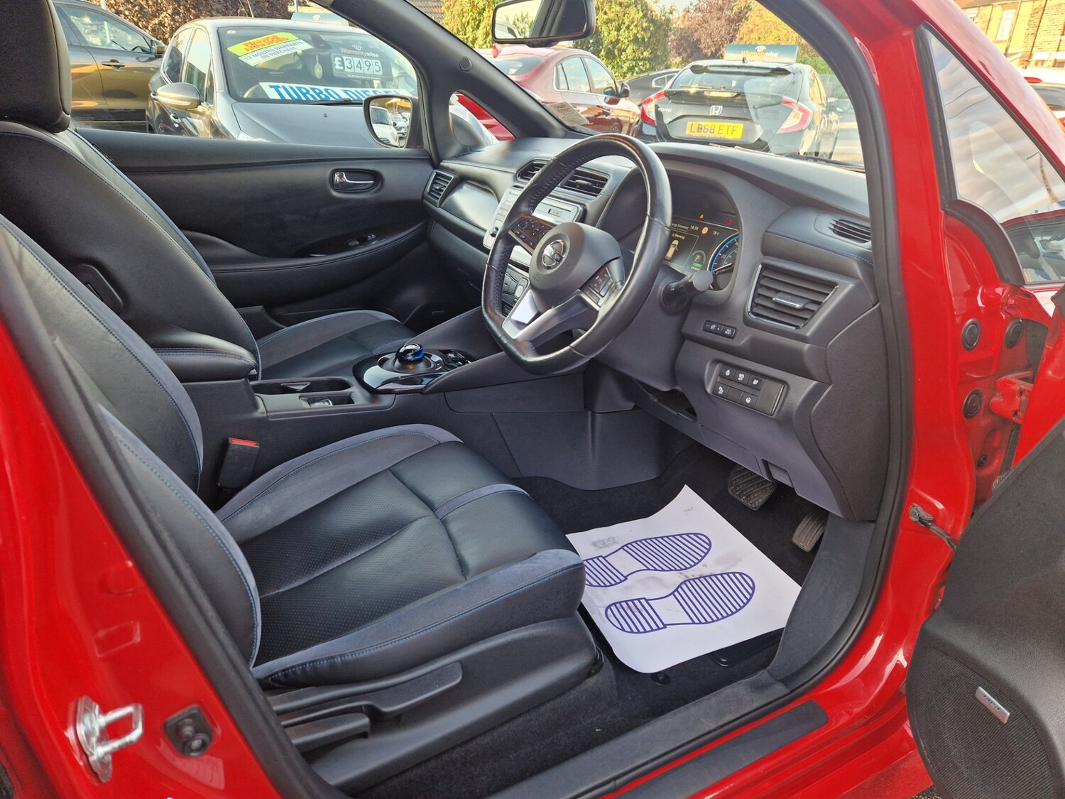 Vehicle 26