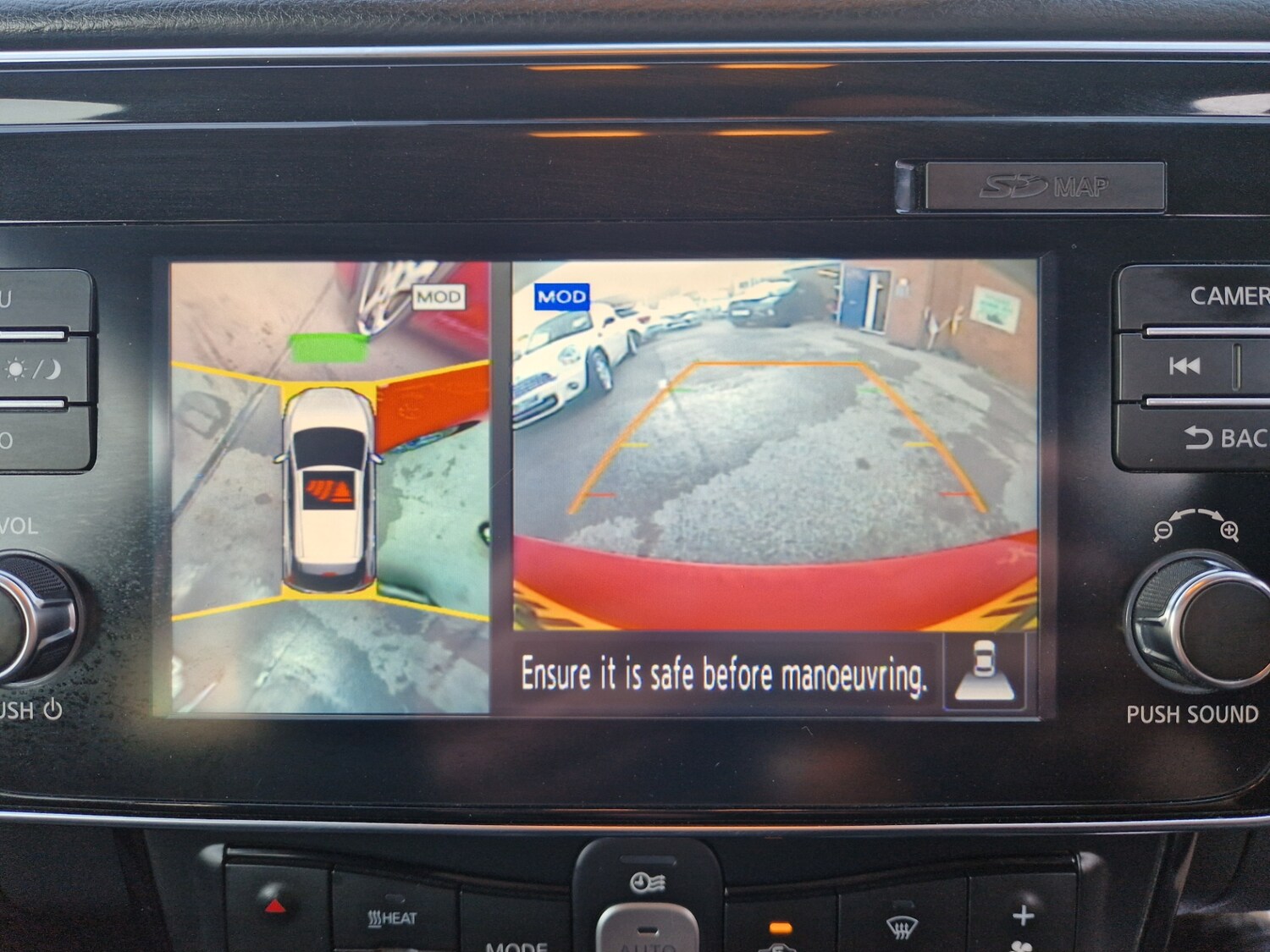 Vehicle 31