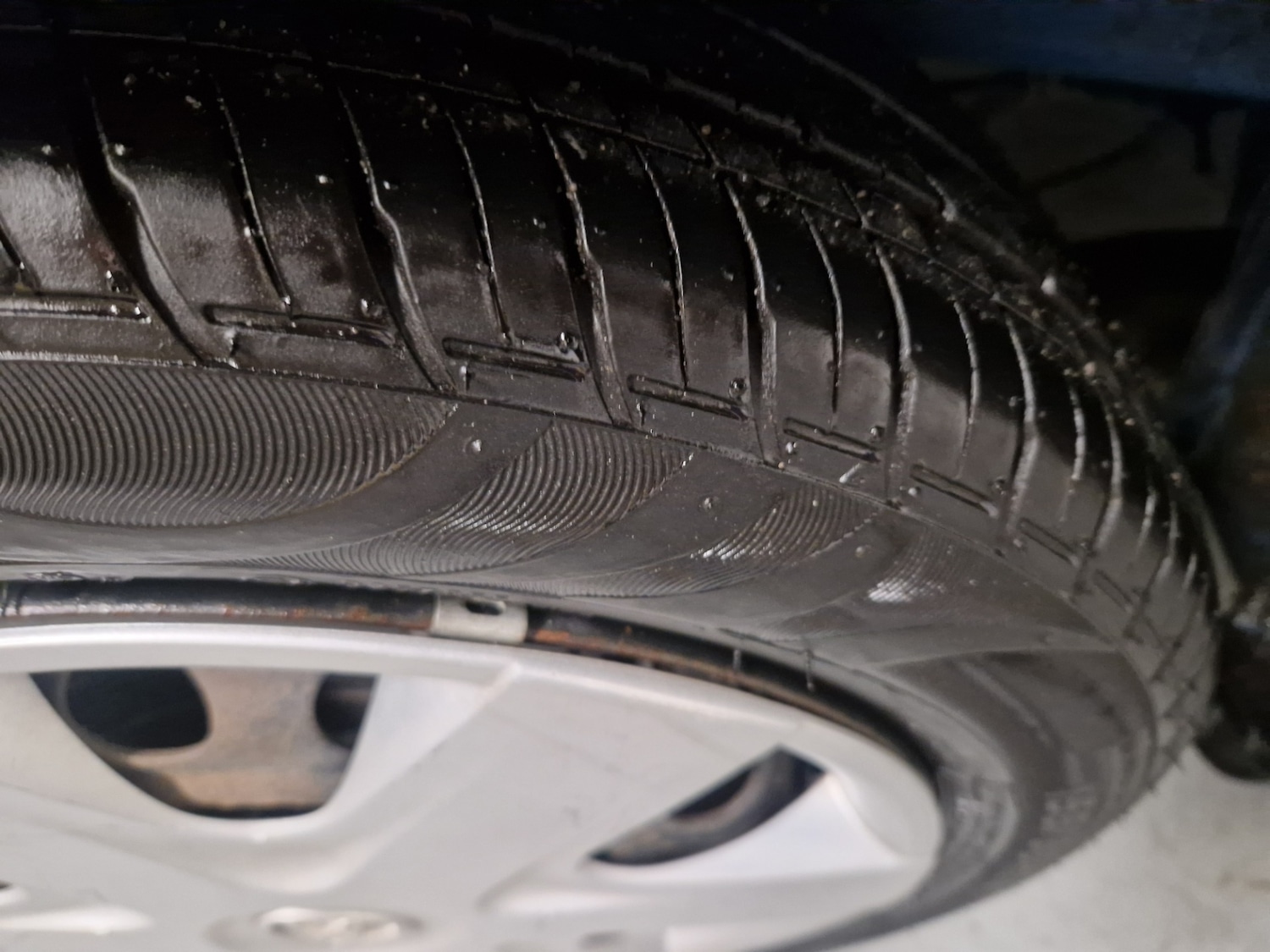 Used Toyota AYGO 2009 for sale - 77208808: Photo 10