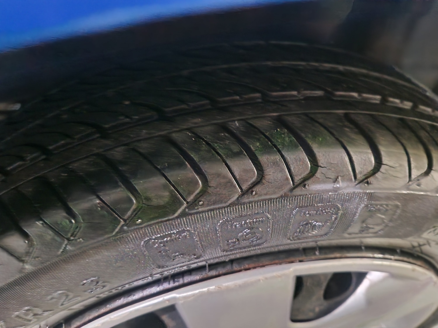 Used Toyota AYGO 2009 for sale - 77208808: Photo 11