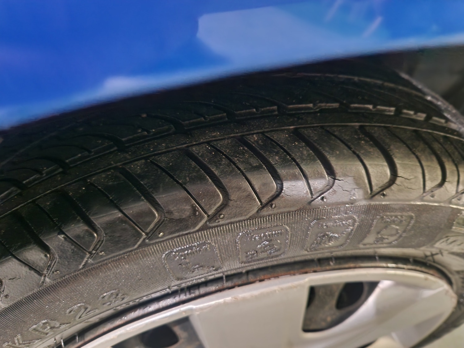 Used Toyota AYGO 2009 for sale - 77208808: Photo 12