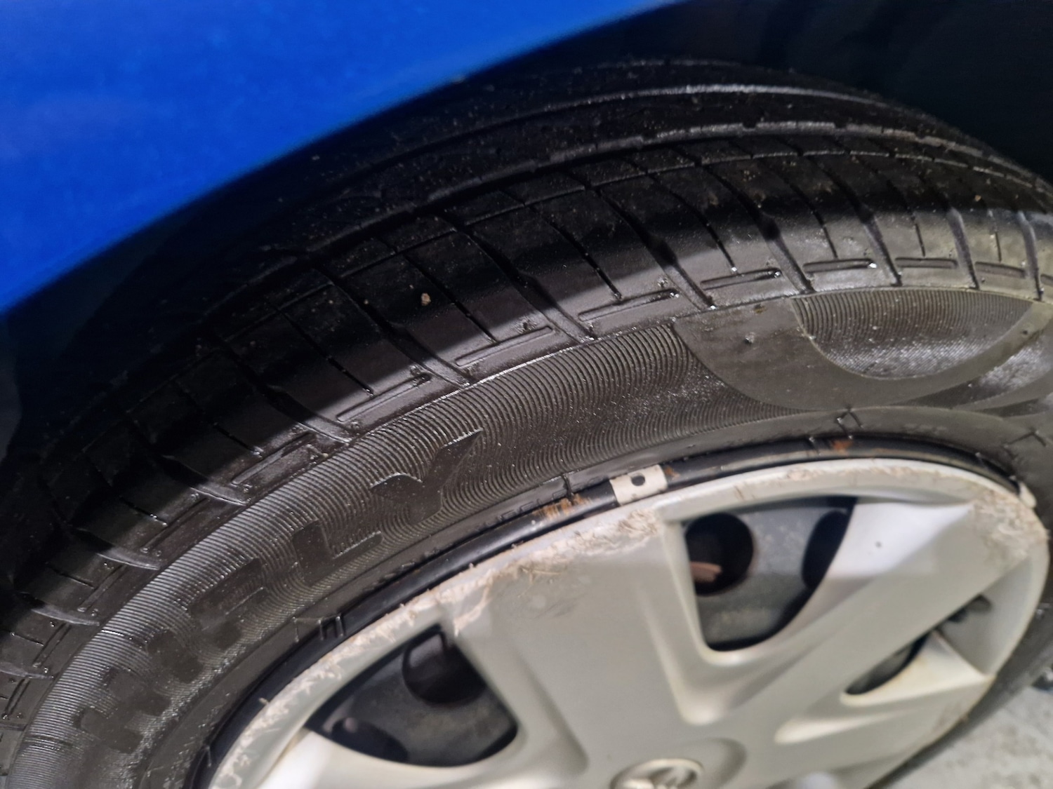 Used Toyota AYGO 2009 for sale - 77208808: Photo 13