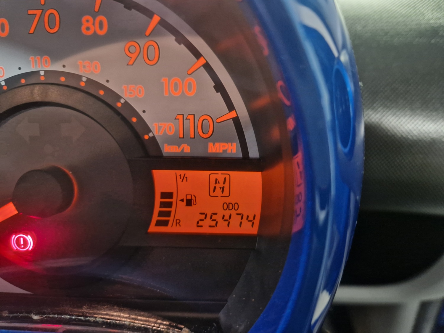 Used Toyota AYGO 2009 for sale - 77208808: Photo 23