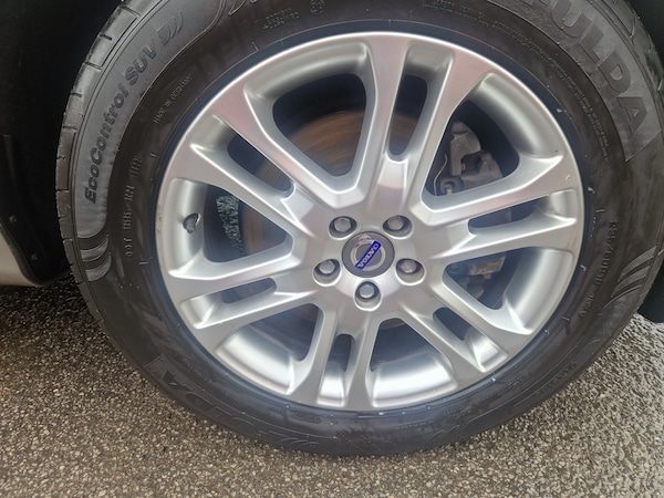 Used Volvo XC60 2014 for sale - 76262842: Photo 11