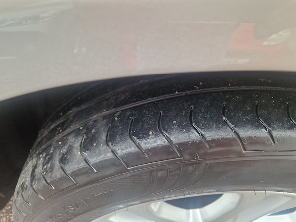 Used Volvo XC60 2014 for sale - 76262842: Photo 12