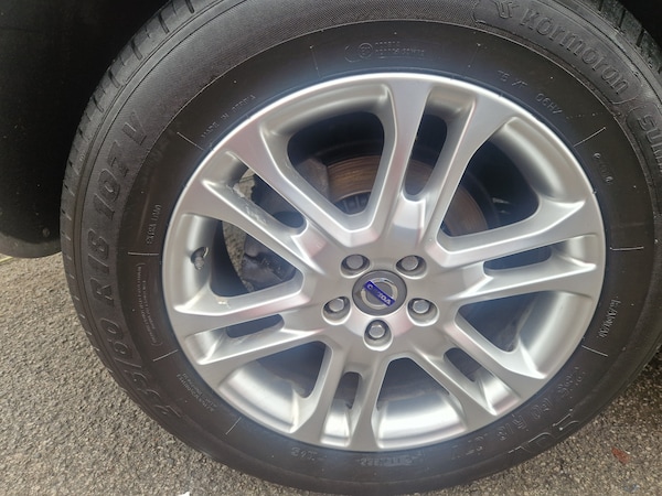 Used Volvo XC60 2014 for sale - 76262842: Photo 13