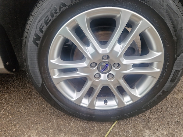 Used Volvo XC60 2014 for sale - 76262842: Photo 15
