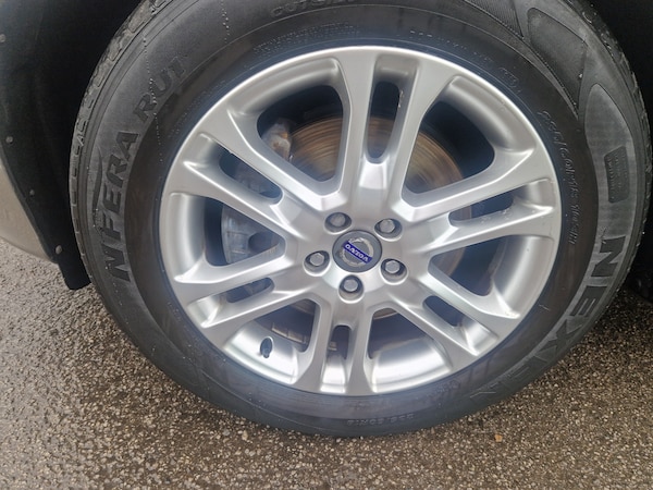 Used Volvo XC60 2014 for sale - 76262842: Photo 17