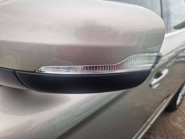 Used Volvo XC60 2014 for sale - 76262842: Photo 19