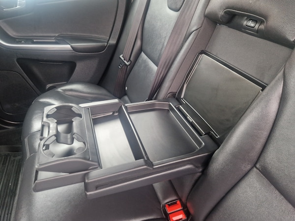 Used Volvo XC60 2014 for sale - 76262842: Photo 26