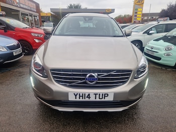 Used Volvo XC60 2014 for sale - 76262842: Photo 2