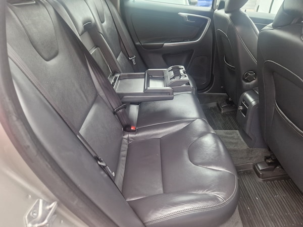 Used Volvo XC60 2014 for sale - 76262842: Photo 35
