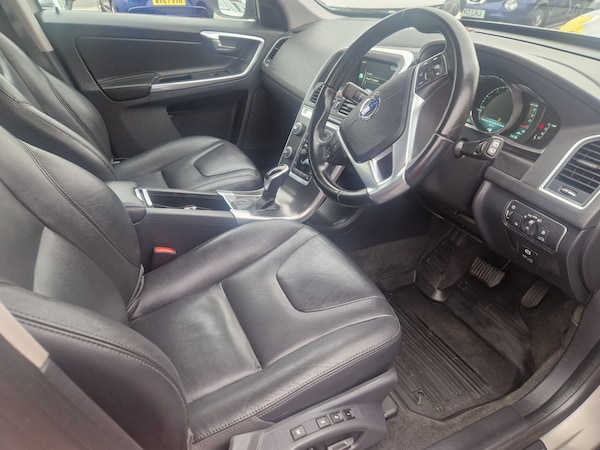 Used Volvo XC60 2014 for sale - 76262842: Photo 39