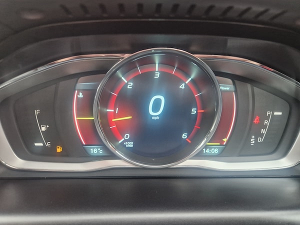 Used Volvo XC60 2014 for sale - 76262842: Photo 43