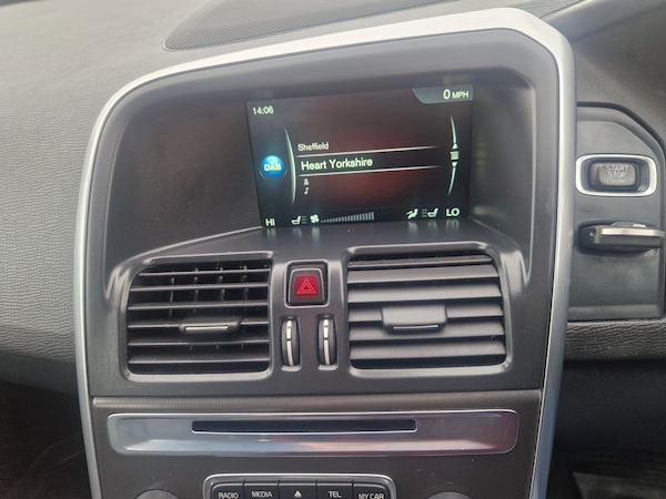 Used Volvo XC60 2014 for sale - 76262842: Photo 44