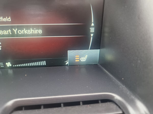 Used Volvo XC60 2014 for sale - 76262842: Photo 48