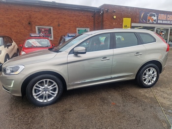 Used Volvo XC60 2014 for sale - 76262842: Photo 4