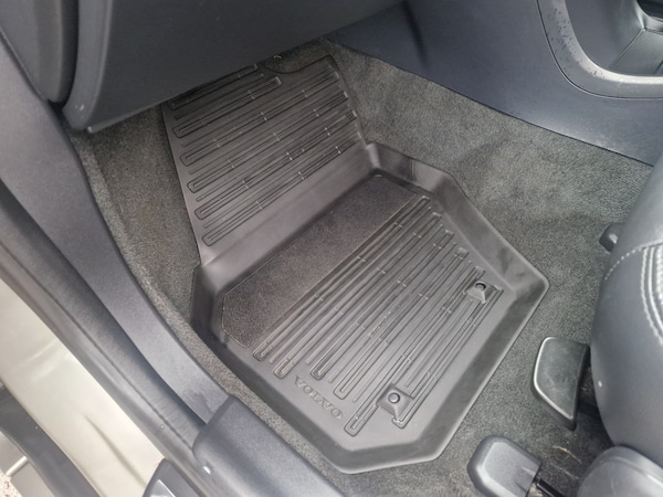 Used Volvo XC60 2014 for sale - 76262842: Photo 58