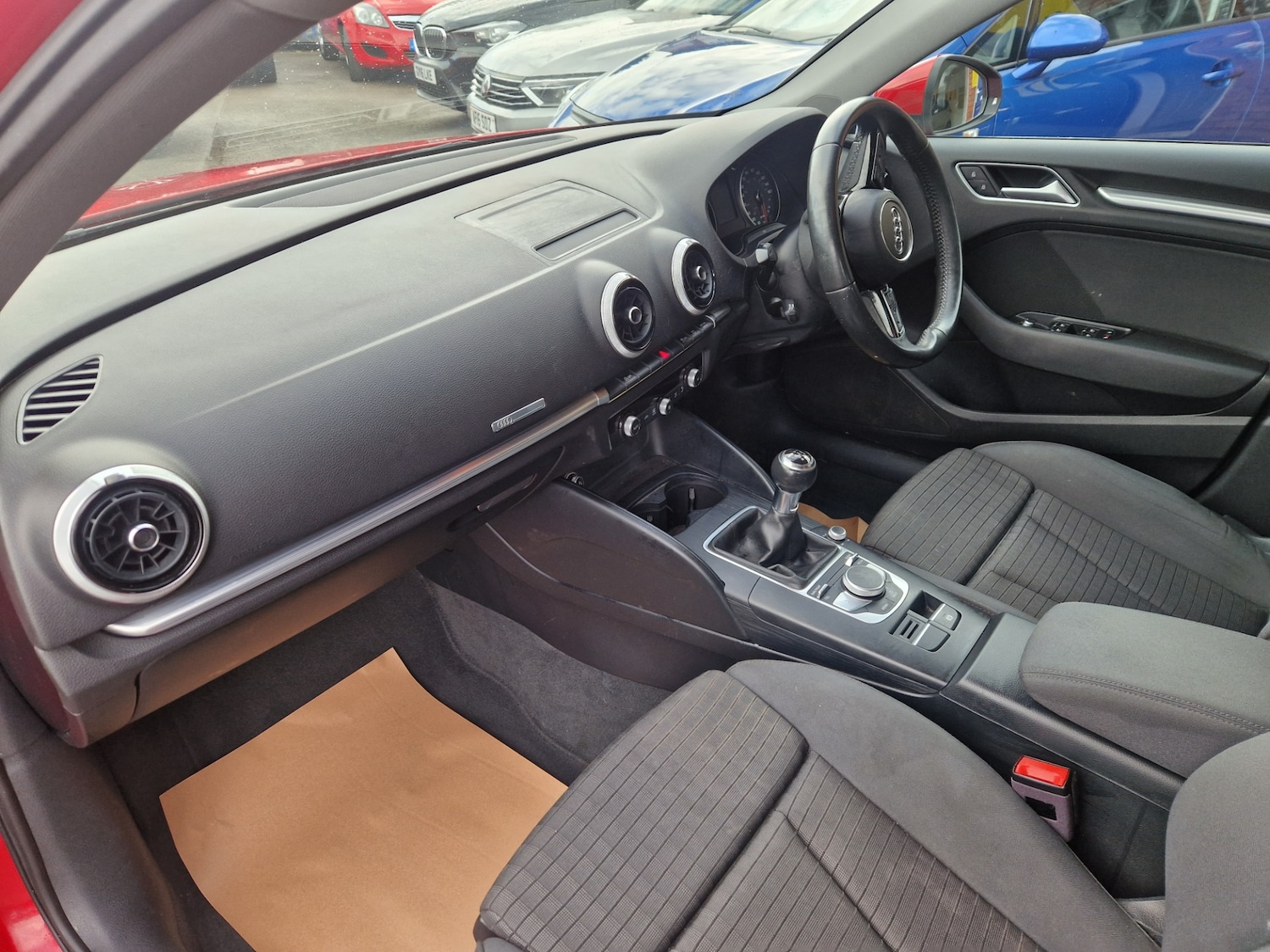 Used Audi A3 2017 for sale - 77198499: Photo 12