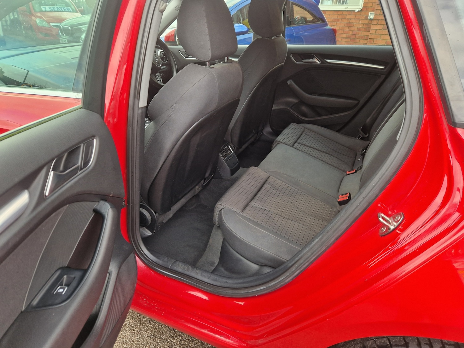 Used Audi A3 2017 for sale - 77198499: Photo 13