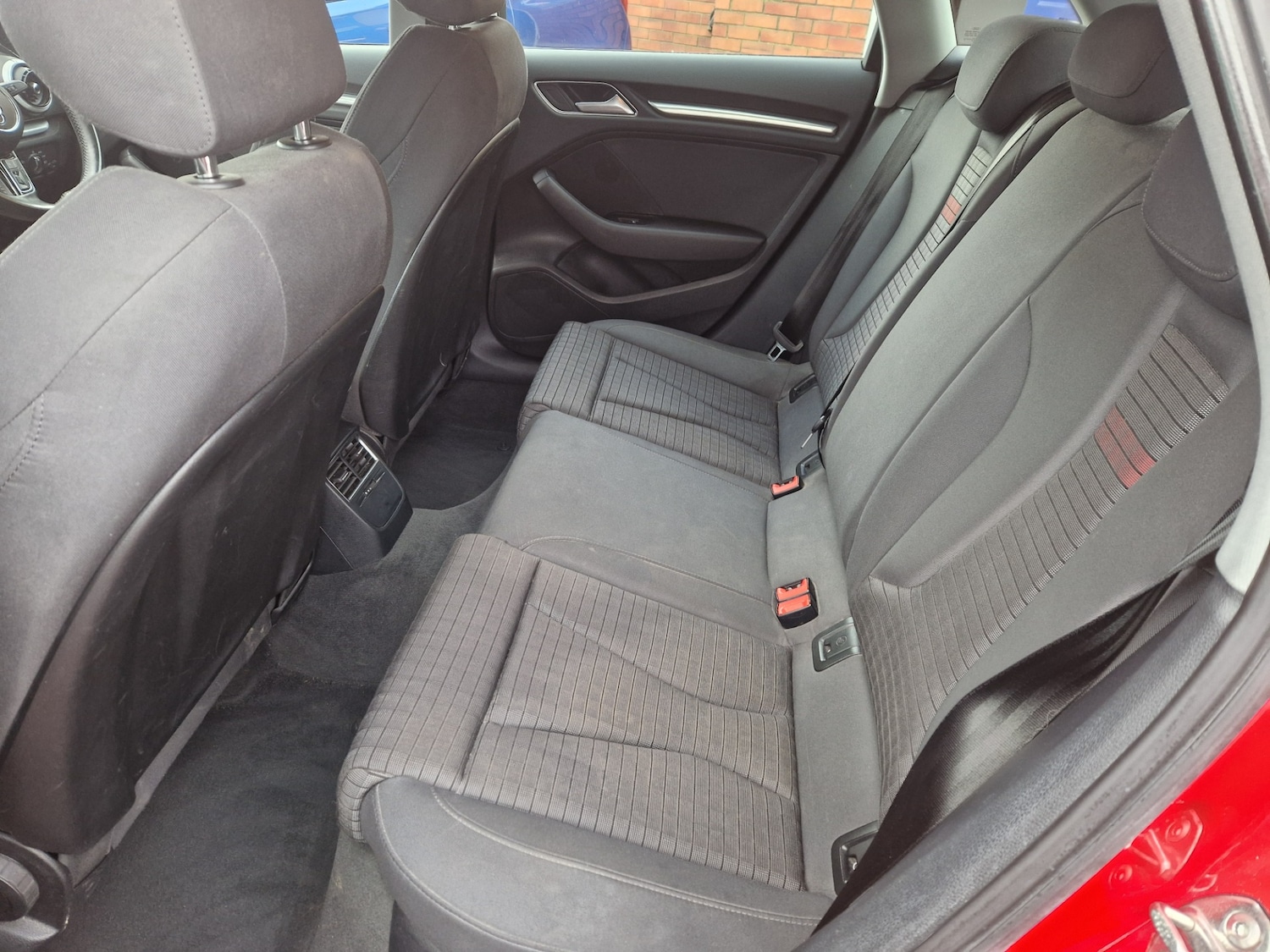 Used Audi A3 2017 for sale - 77198499: Photo 14