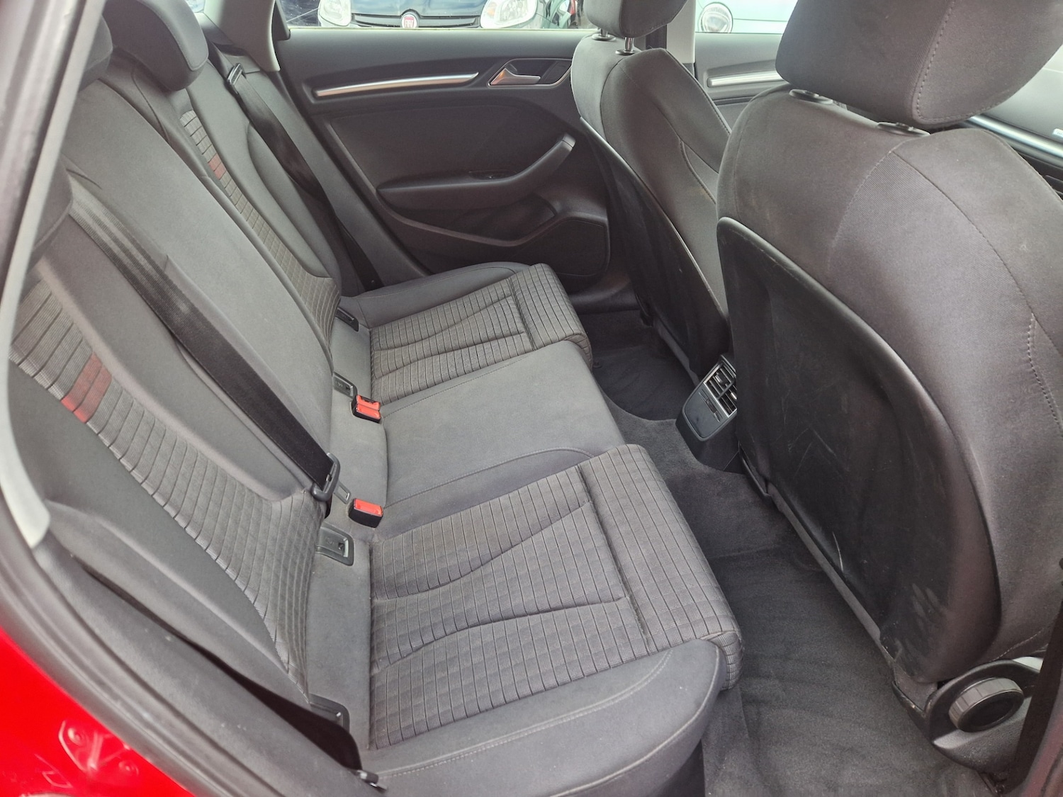 Used Audi A3 2017 for sale - 77198499: Photo 18