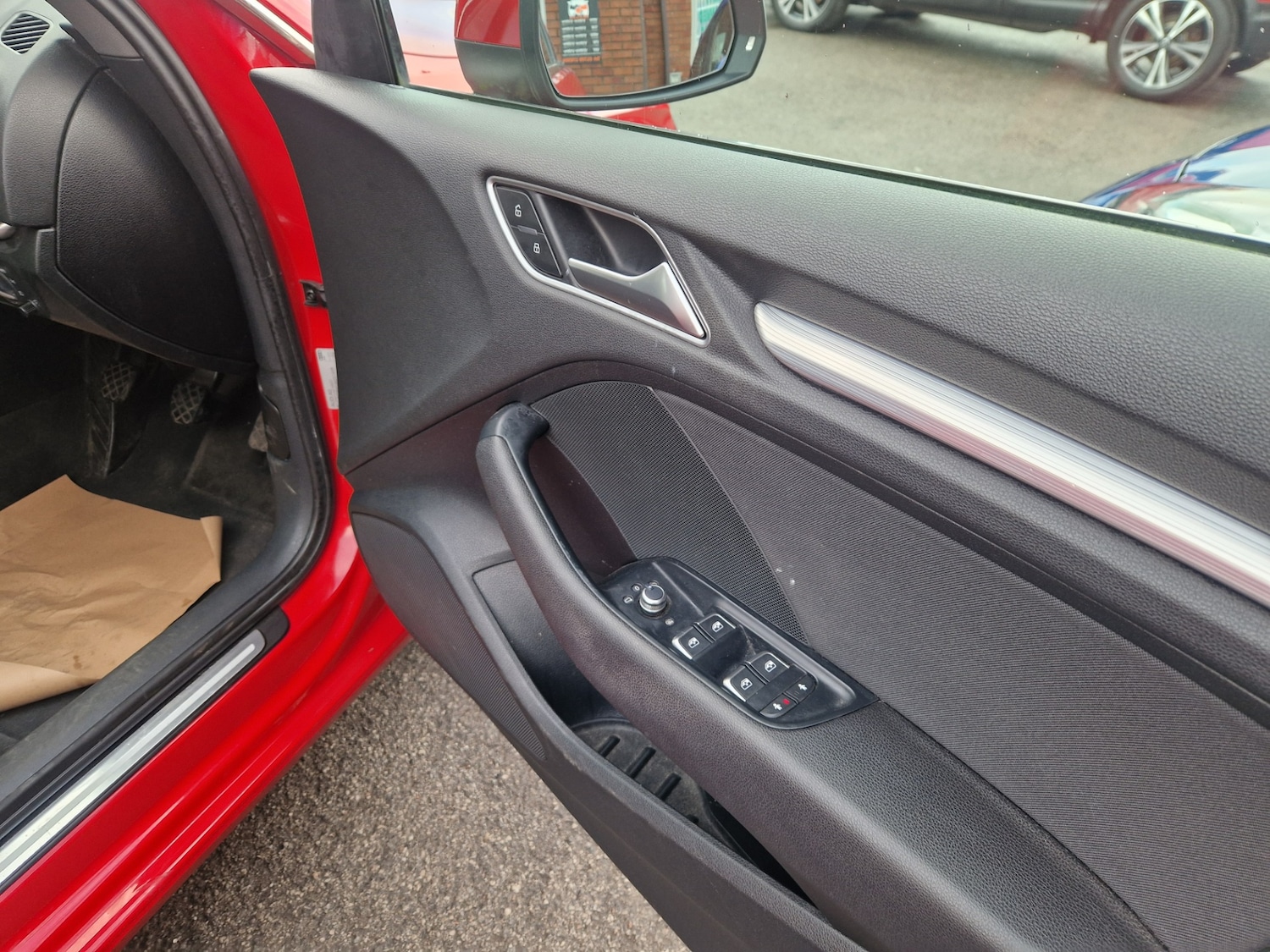 Used Audi A3 2017 for sale - 77198499: Photo 19