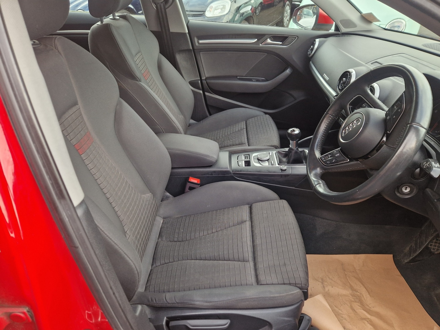 Used Audi A3 2017 for sale - 77198499: Photo 21