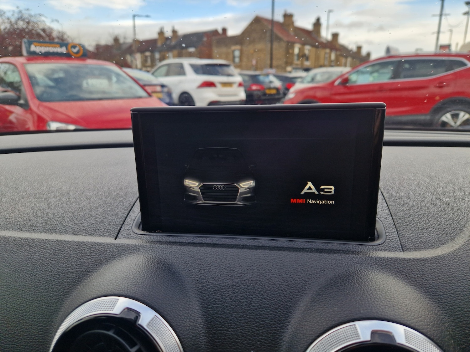 Used Audi A3 2017 for sale - 77198499: Photo 22