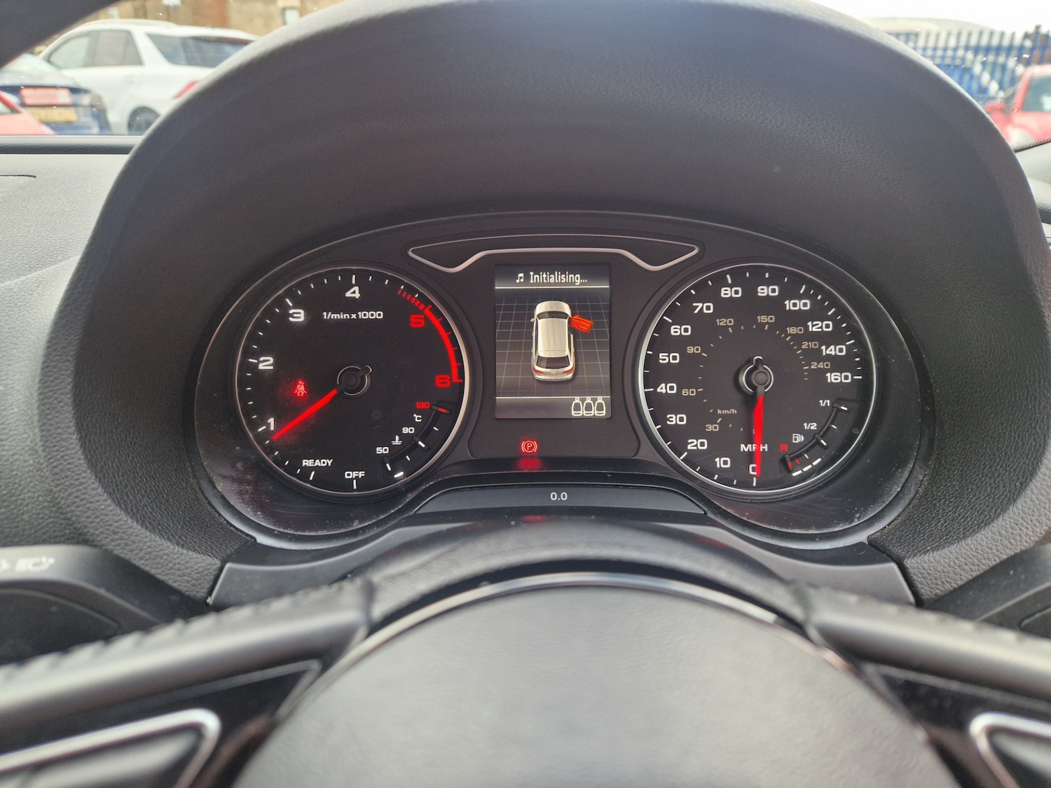 Used Audi A3 2017 for sale - 77198499: Photo 23