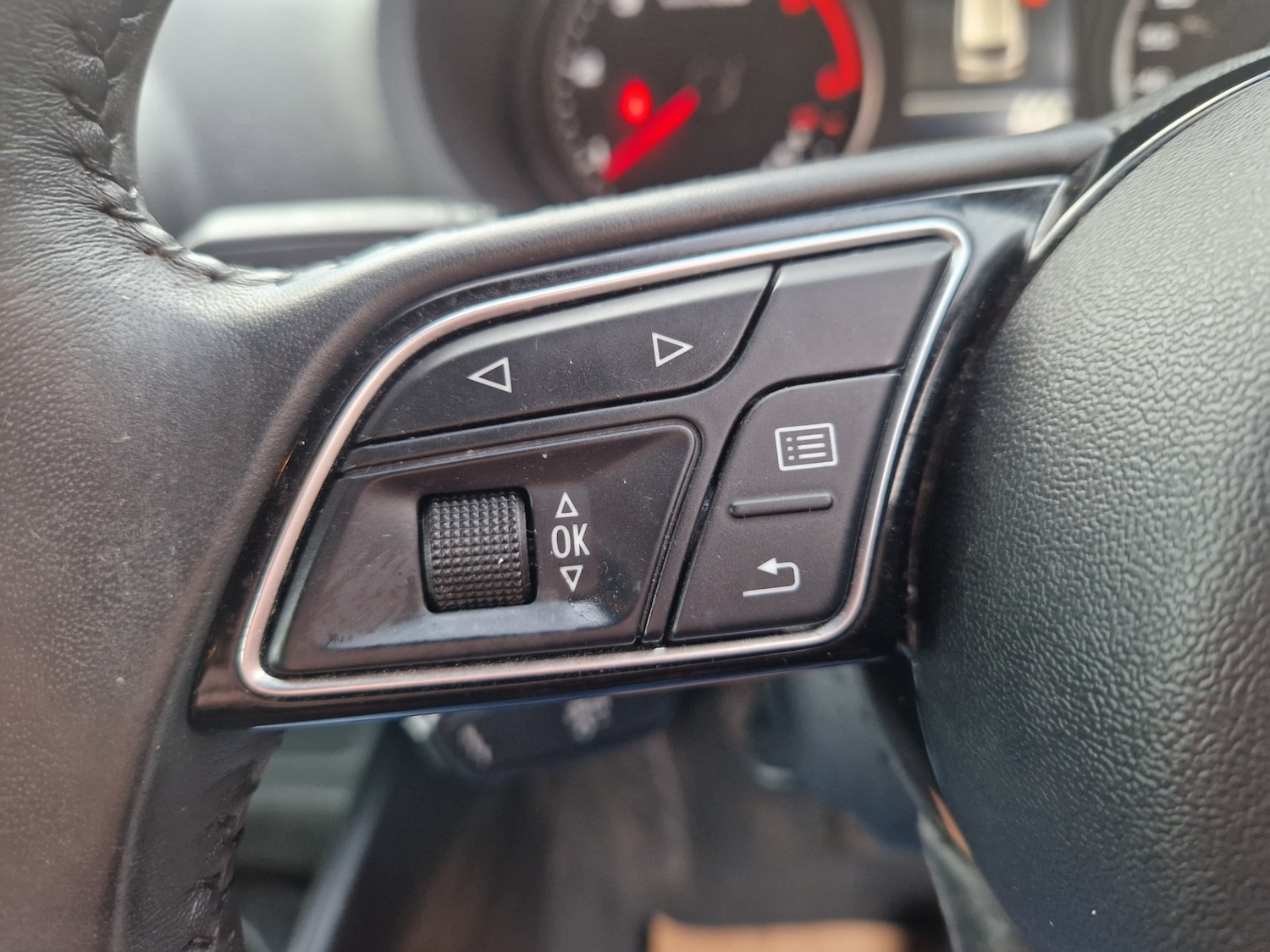 Used Audi A3 2017 for sale - 77198499: Photo 24