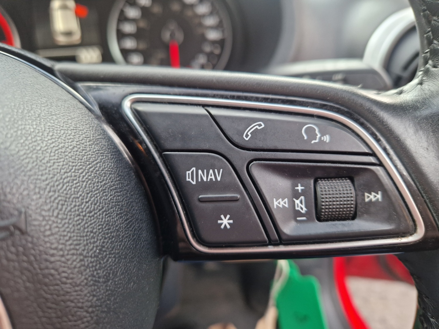 Used Audi A3 2017 for sale - 77198499: Photo 25