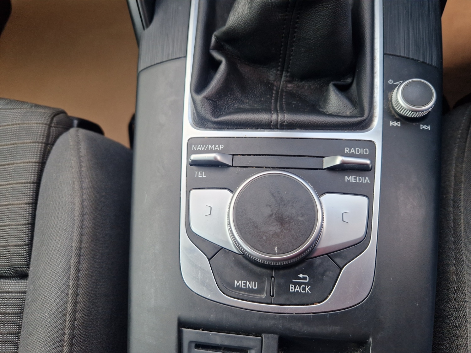 Used Audi A3 2017 for sale - 77198499: Photo 27