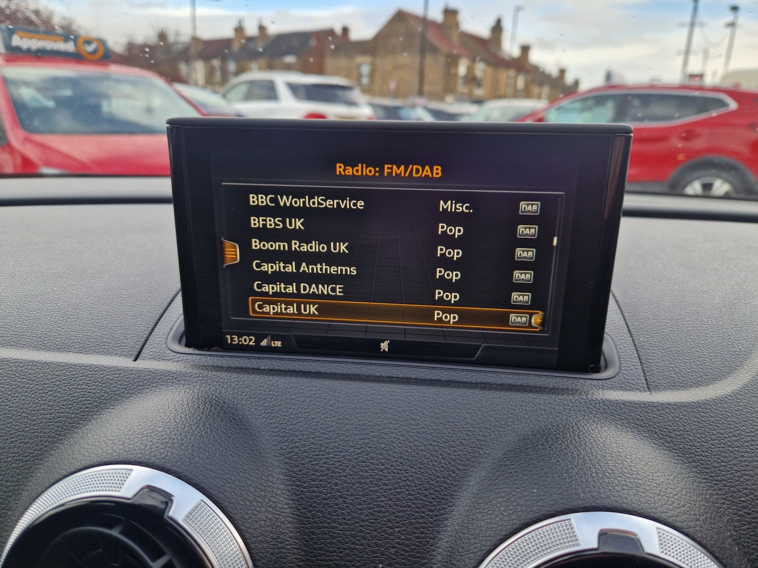 Used Audi A3 2017 for sale - 77198499: Photo 30