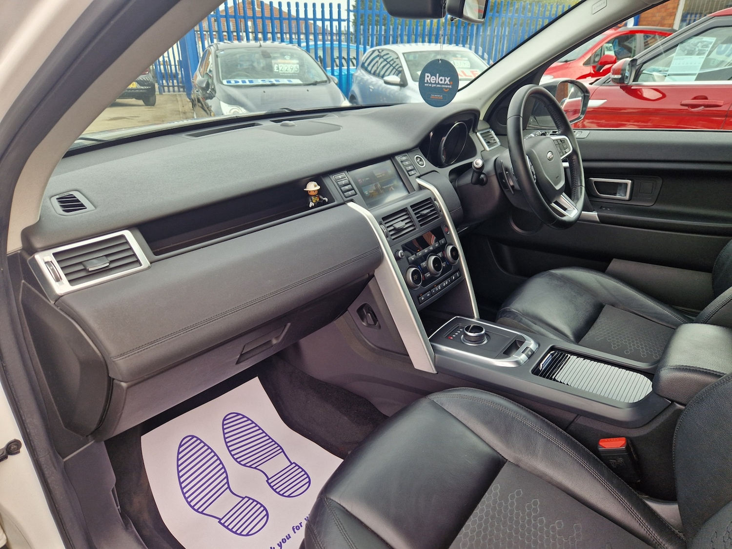 Vehicle 11