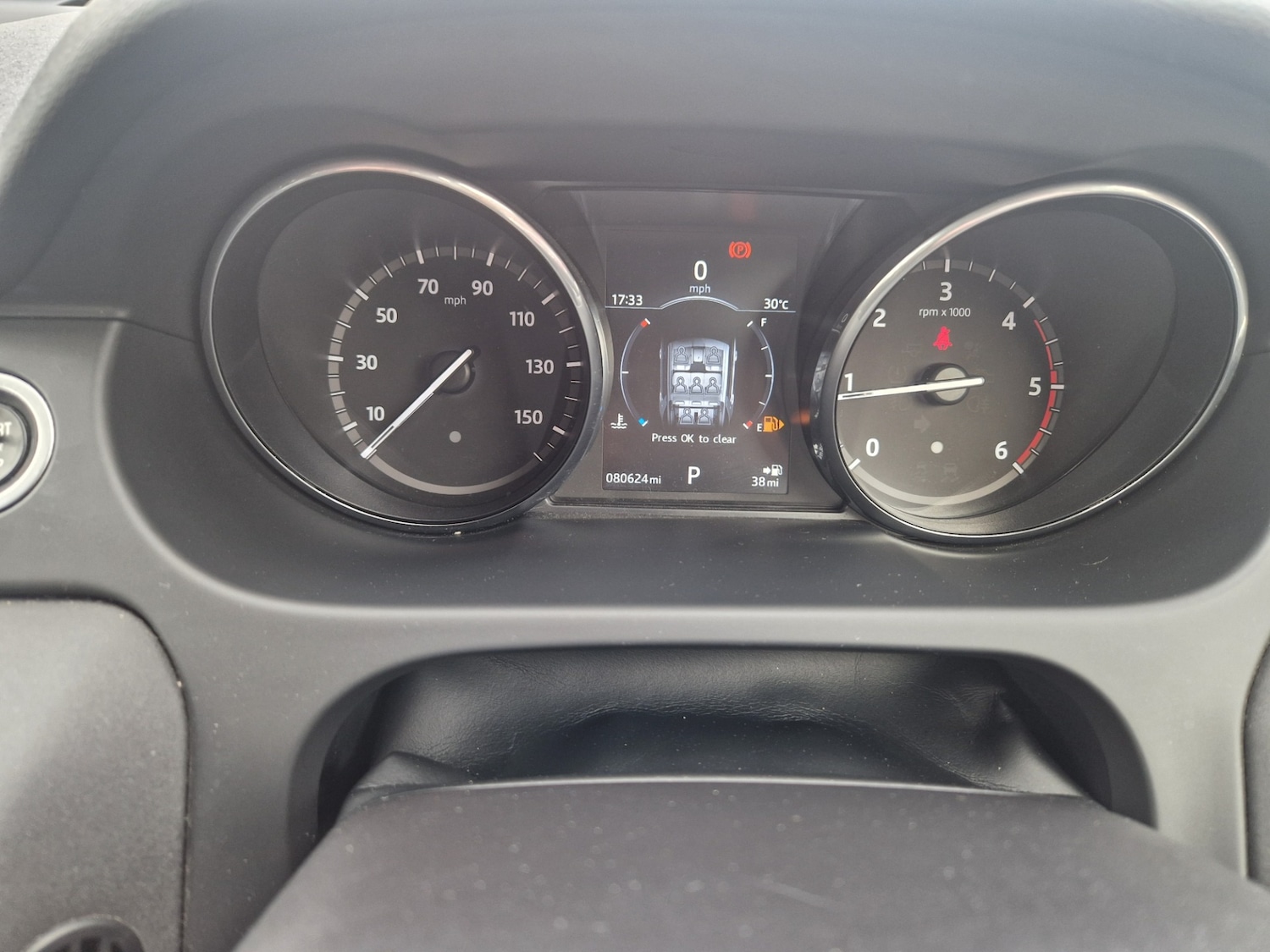 Vehicle 27