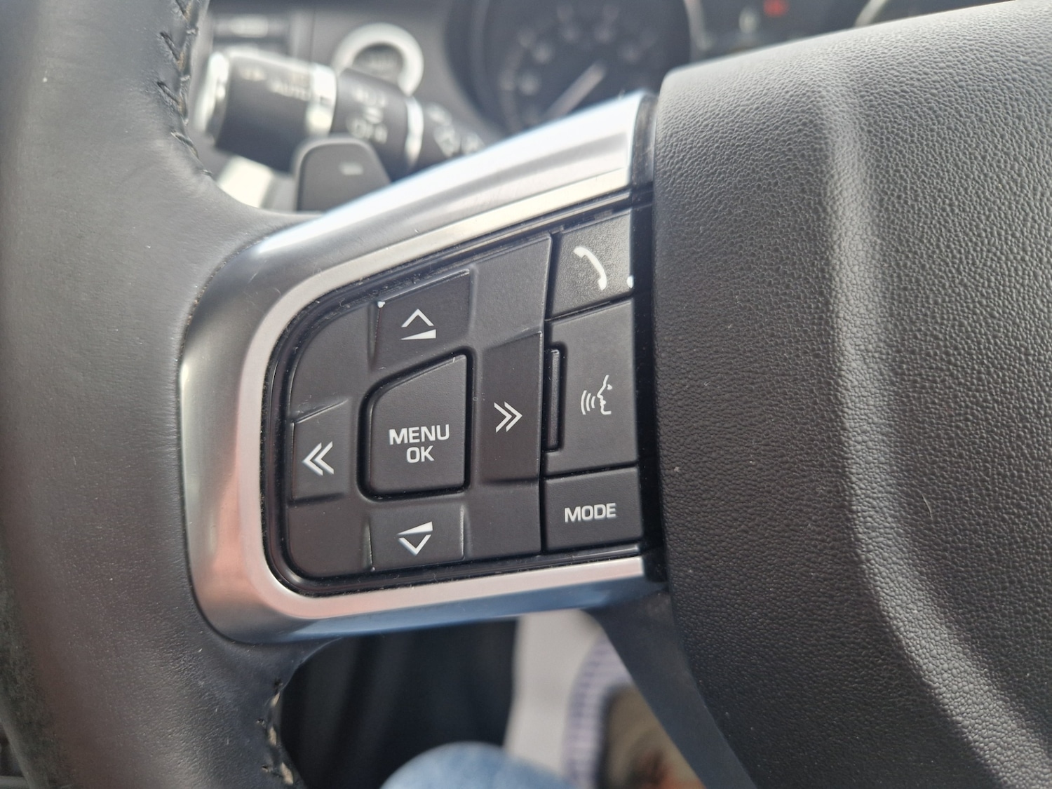 Vehicle 34