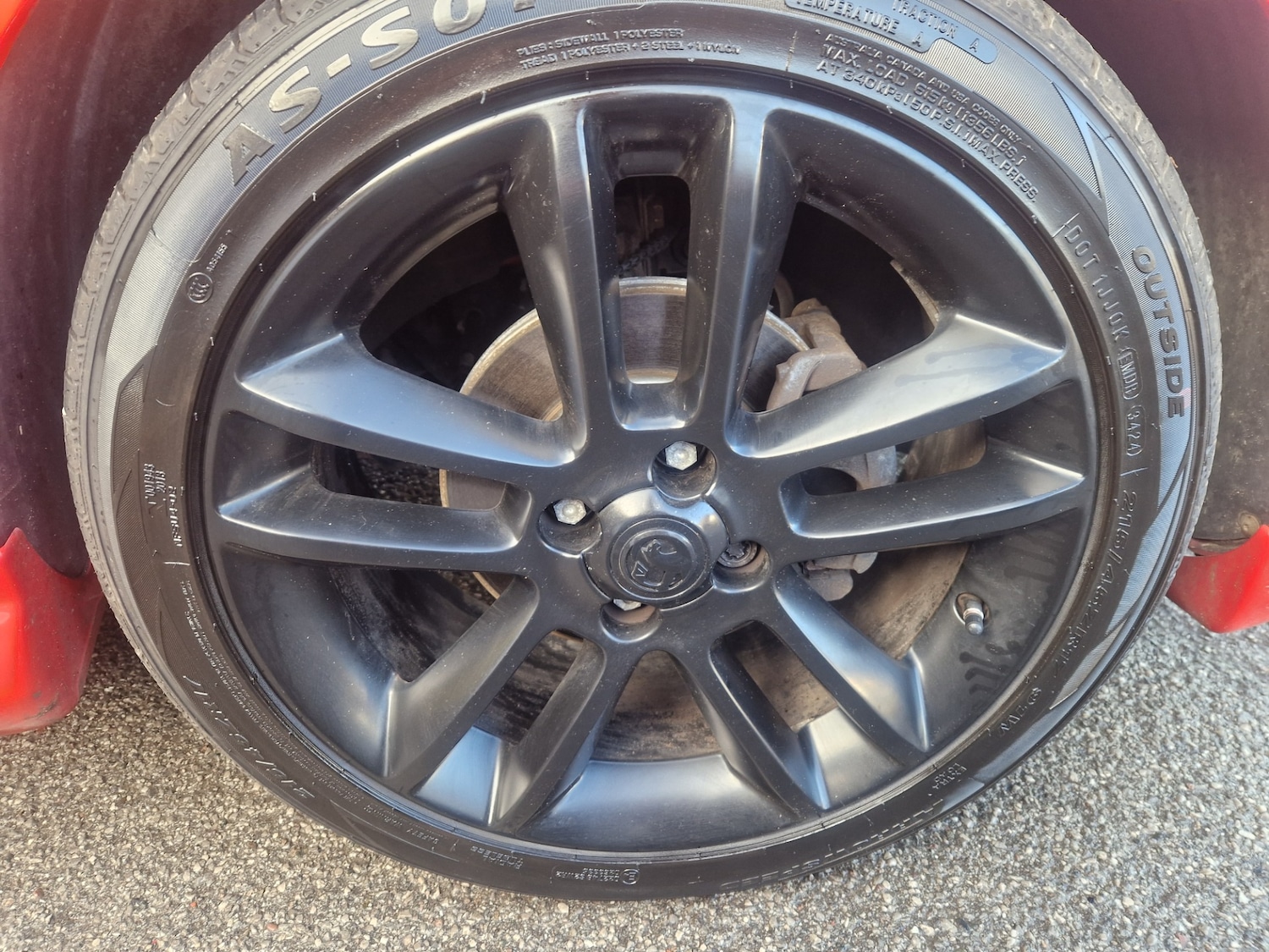 Used Vauxhall Corsa 2014 for sale - 77392342: Photo 12