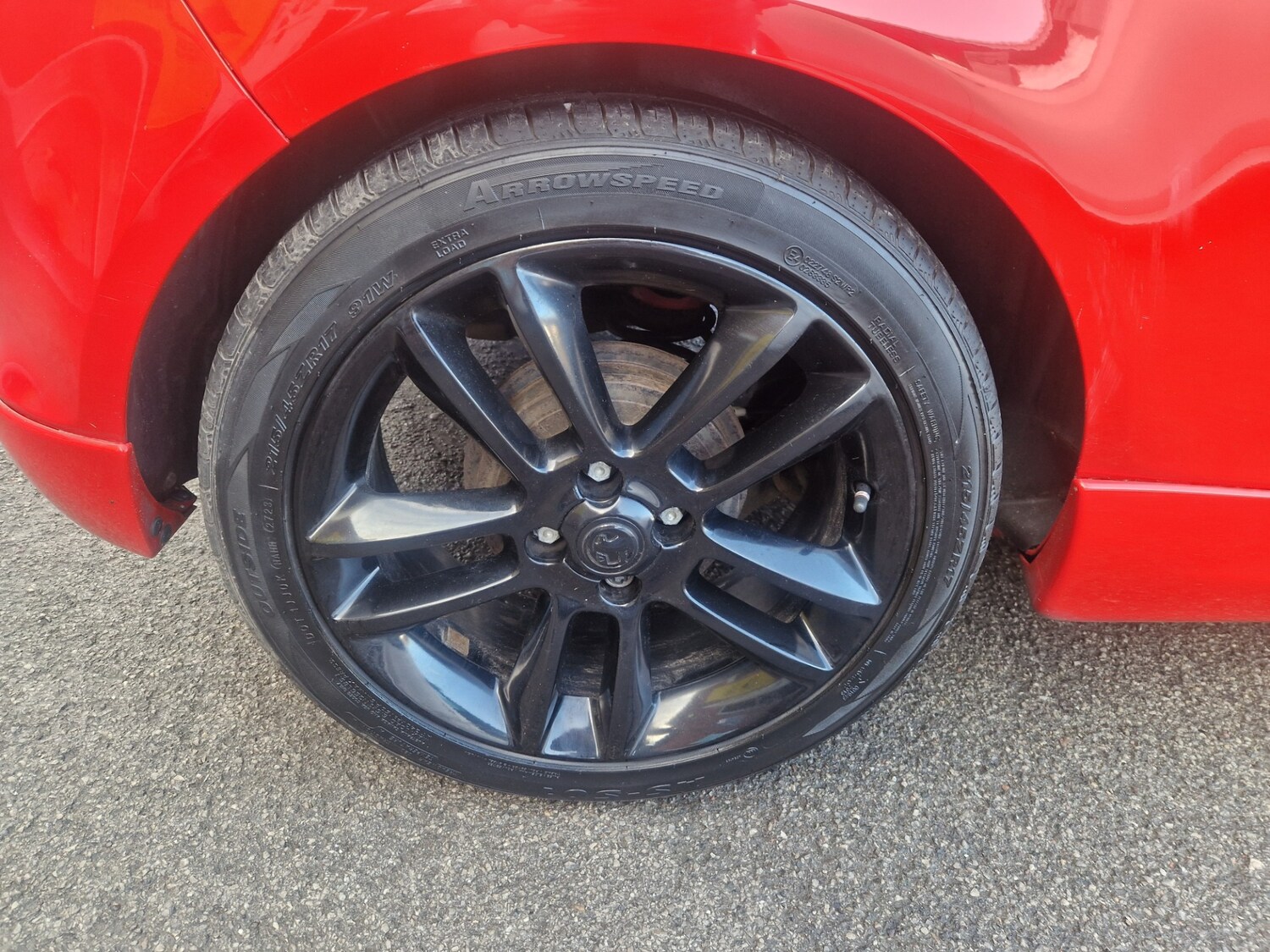 Used Vauxhall Corsa 2014 for sale - 77392342: Photo 13